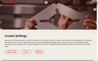 Bystronic Inc website