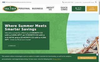 Oakview Dental Group Ltd