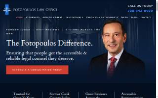Fotopoulos Law Office