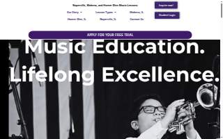 Edge Music Academy