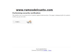 Ramos & Del Cueto, PLLC