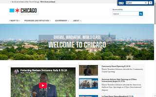 Chicago Home Inspect LLC