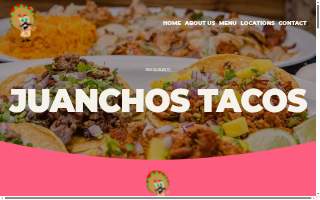Juanchos - Homewood