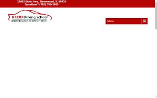 R.E.D.D. Driving School