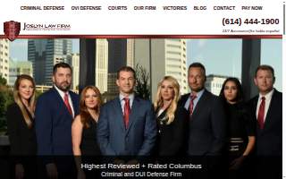 Joslyn Law Firm