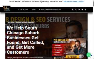 GBN Web Development