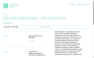 Verhaeghe Lawn Maintenance & Landscape Inc.