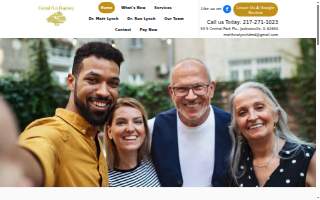 Lynch Family Dentistry