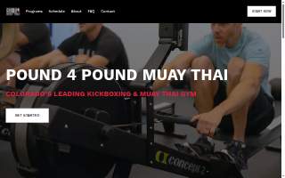 Pound4Pound Fitness Equipment