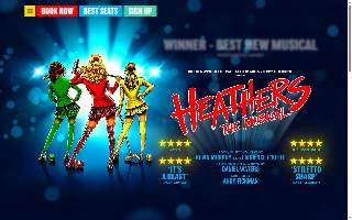 The Heathers Senior Homes