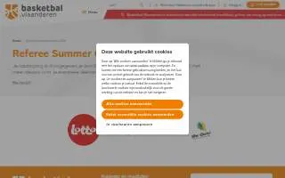 Summer Spa of Jacksonville website