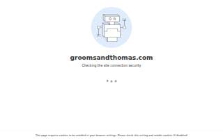 Grooms & Thomas, LLC