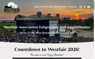 Westfair Kiddie Kollege