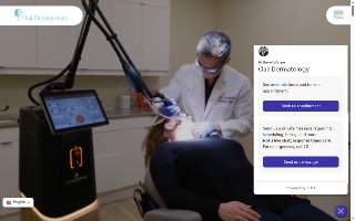 Oak Dermatology