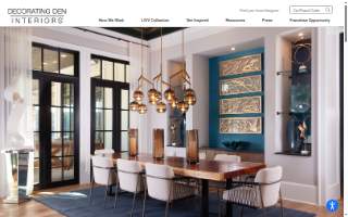 Danielle Leonard - Decorating Den Interiors