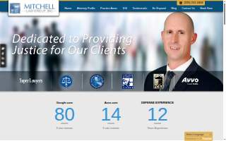 Mitchell Law Group, Inc.