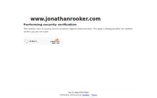 The Law Office of Jonathan Rooker