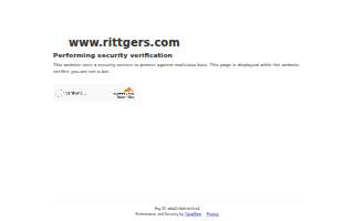 Rittgers Rittgers & Nakajima