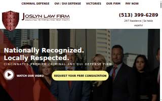 Joslyn Law Firm