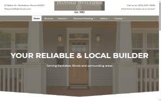 Haynes Builders