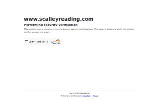 Scalley Reading Bates Hansen & Rasmussen, P.C.
