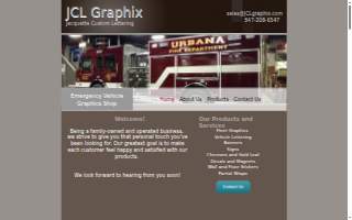 JCLgraphix