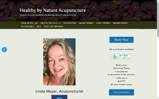 Healthy by Nature Acupuncture & Oriental Medicine Center