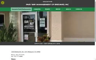 Bob Heard | Fairway Independent Mortgage Corporation Branch Manager website