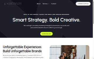 Infinium Marketing Group
