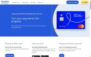 Brightway Insurance, The Janicki Agency website