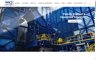 Wendt Associates