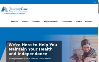 JourneyCare Home Health
