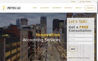 Pettes Llc
