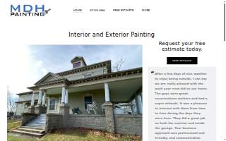 MDH Painting