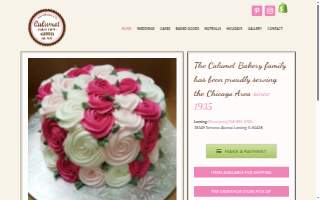 Calumet Bakery