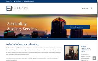 Rahim Gillani CPA