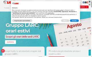 LARC