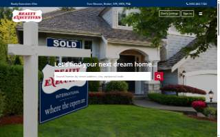 Dan Gleason- Realty Executives Elite