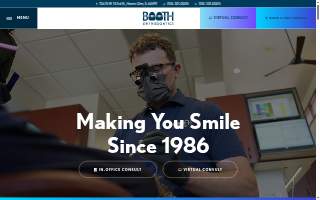 Booth Orthodontics of Lemont