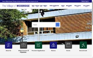 Woodridge Clinic - Lemont