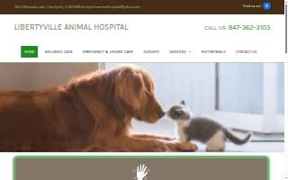 Libertyville Animal Hospital