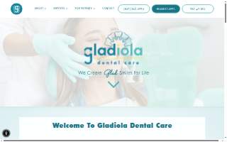 Gladiola Dental Care