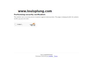 Louis Plung & Company LLP