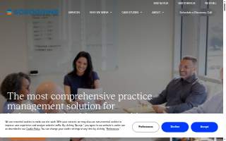 ScrogginsGrear Consultants and CPAs