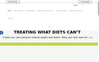 CMWL - The Center For Medical Weight Loss Libertyville