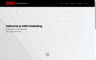 MRH Marketing Inc