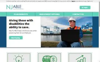 Able & Willing Plumbing & Sewer of Matteson website