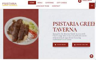 Psistaria Greek Taverna