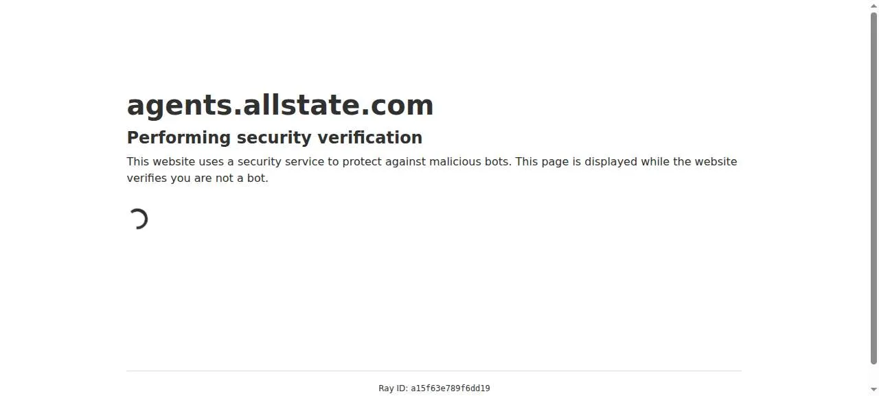 Arizona Agency: Allstate Insurance website