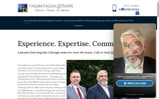 FAGAN, FAGAN & DAVIS